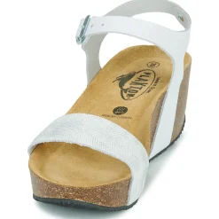 Plakton - SO KISS< Sandales Et Nu-pieds