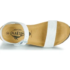 Plakton - SO KISS< Sandales Et Nu-pieds