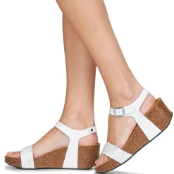 Plakton - SO KISS< Sandales Et Nu-pieds