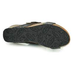 Plakton Sandales Et Nu-pieds^- SO ROCK