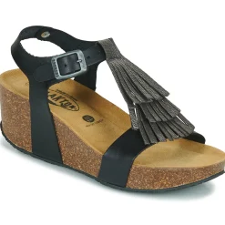 Plakton Sandales Et Nu-pieds^- SO TONKA