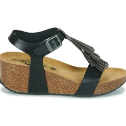 Plakton Sandales Et Nu-pieds^- SO TONKA