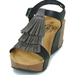 Plakton Sandales Et Nu-pieds^- SO TONKA