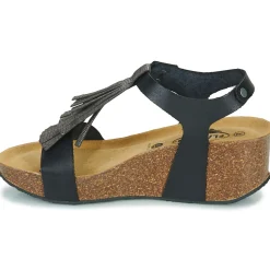 Plakton Sandales Et Nu-pieds^- SO TONKA