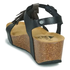 Plakton Sandales Et Nu-pieds^- SO TONKA