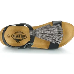 Plakton Sandales Et Nu-pieds^- SO TONKA