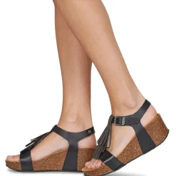 Plakton Sandales Et Nu-pieds^- SO TONKA