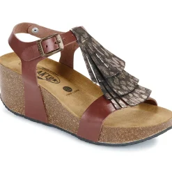 Plakton - SO TONKA< Sandales Et Nu-pieds
