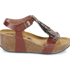 Plakton - SO TONKA< Sandales Et Nu-pieds