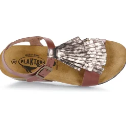 Plakton - SO TONKA< Sandales Et Nu-pieds