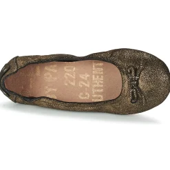 PLDM by Palladium - MOMBASA< Ballerines / Babies