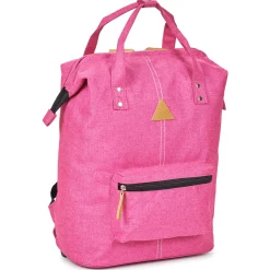 Poids Plume - COLORFUL SAC A DOS 28 CM Rose Best