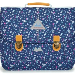 Poids Plume - FLEURY CARTABLE 38 CM< Cartables
