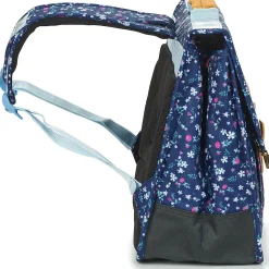 Poids Plume - FLEURY CARTABLE 38 CM< Cartables