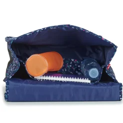 Poids Plume - FLEURY CARTABLE 38 CM< Cartables