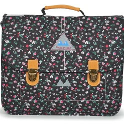 Poids Plume - FLEURY CARTABLE 38 CM< Cartables