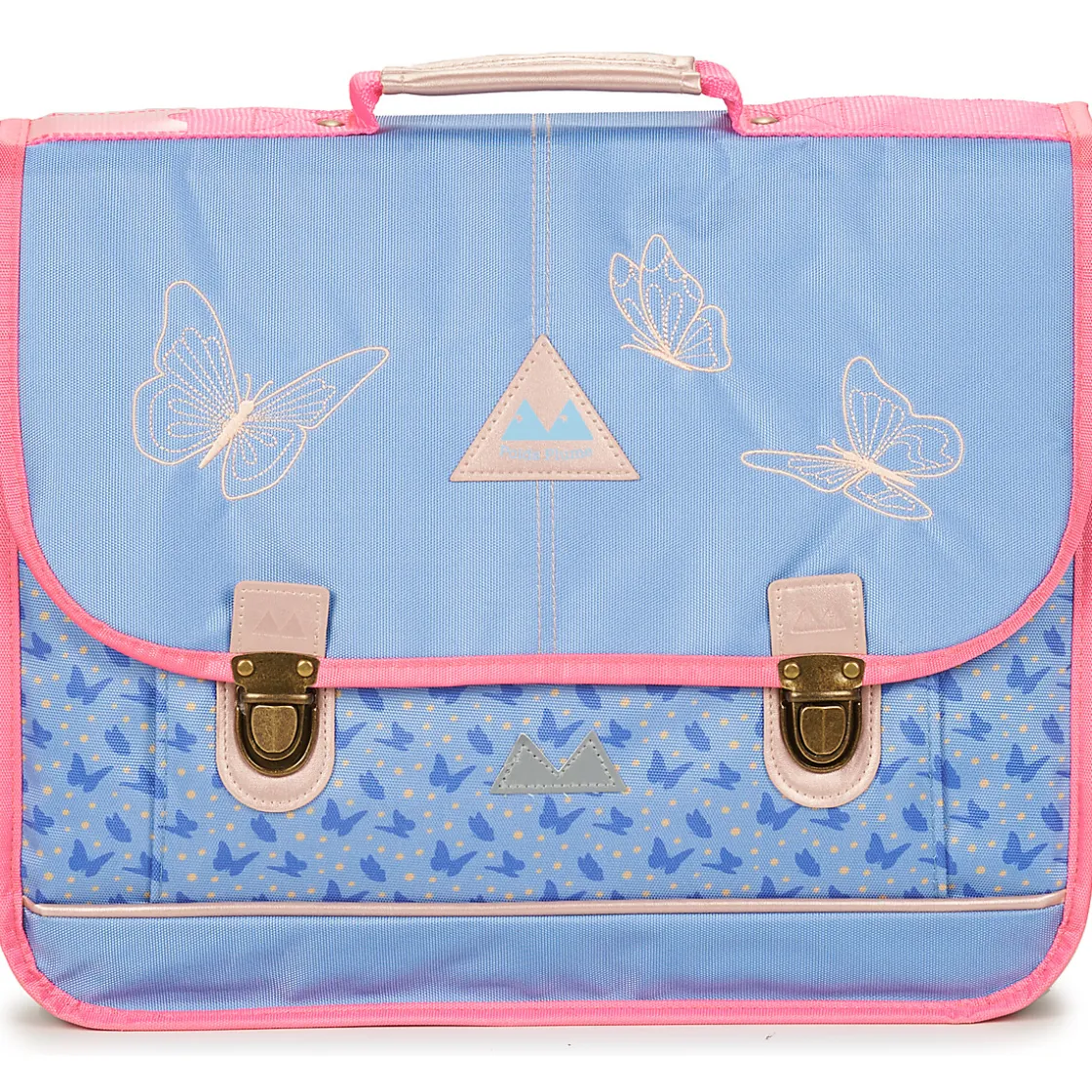 Poids Plume - MAGIC CARTABLE 38 CM< Cartables