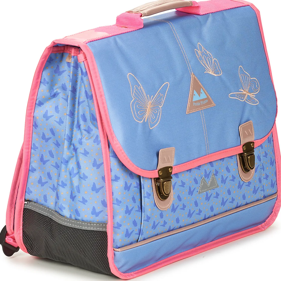 Poids Plume - MAGIC CARTABLE 38 CM< Cartables