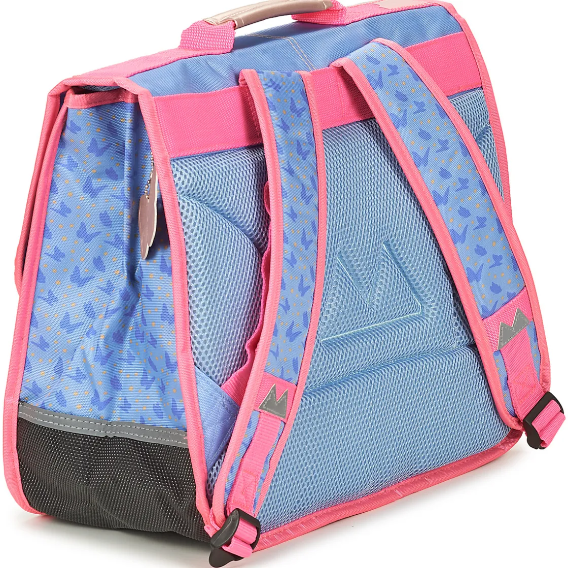 Poids Plume - MAGIC CARTABLE 38 CM< Cartables