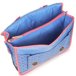 Poids Plume - MAGIC CARTABLE 38 CM< Cartables
