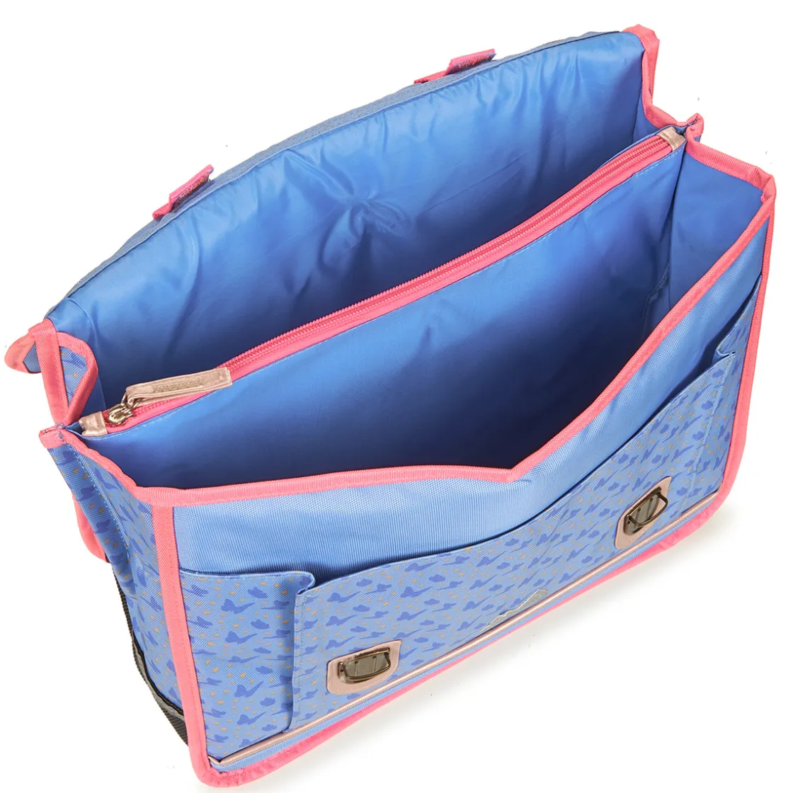 Poids Plume - MAGIC CARTABLE 38 CM< Cartables