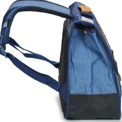 Poids Plume - NEW LIGHT CARTABLE 38 CM Bleu Hot