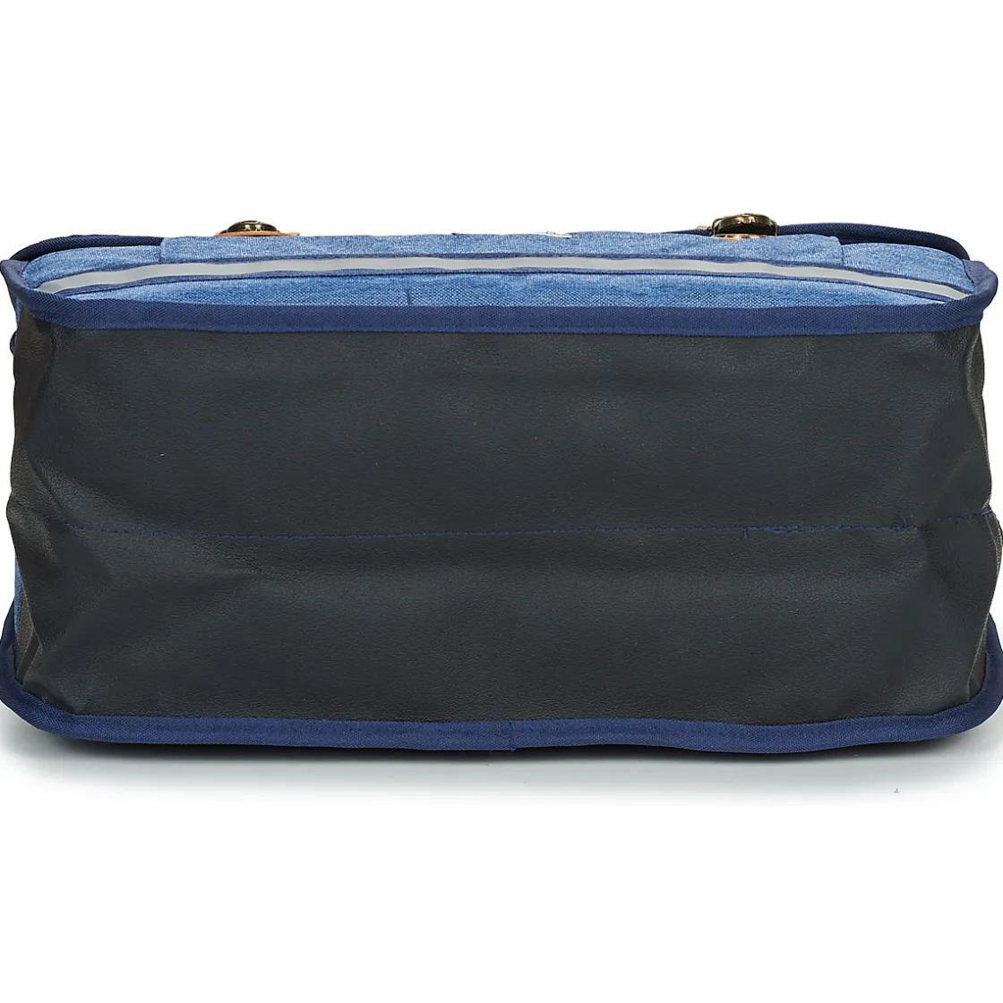 Poids Plume - NEW LIGHT CARTABLE 38 CM Bleu Hot