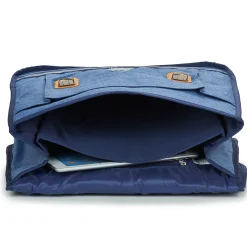 Poids Plume - NEW LIGHT CARTABLE 38 CM Bleu Hot