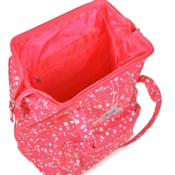 Poids Plume Sacs À Dos^- SAC A DOS LIBERTY STRAWBERRY 28 CM