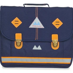 Poids Plume Cartables^- VISIBILITY CARTABLE 38 CM