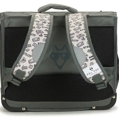 Pol Fox - CARTABLE GAMER 38 CM< Cartables