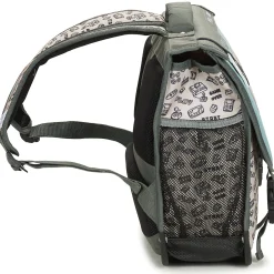 Pol Fox - CARTABLE GAMER 38 CM< Cartables
