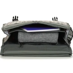 Pol Fox - CARTABLE GAMER 38 CM< Cartables
