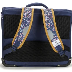 Pol Fox - CARTABLE HAPPY BLUE 41 CM< Cartables