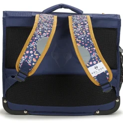 Pol Fox Cartables^- CARTABLE HAPPY BLUE 38 CM