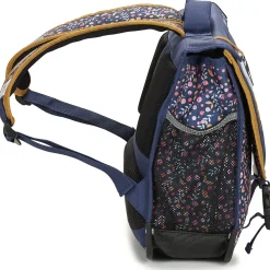 Pol Fox Cartables^- CARTABLE HAPPY BLUE 38 CM