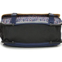 Pol Fox Cartables^- CARTABLE HAPPY BLUE 38 CM