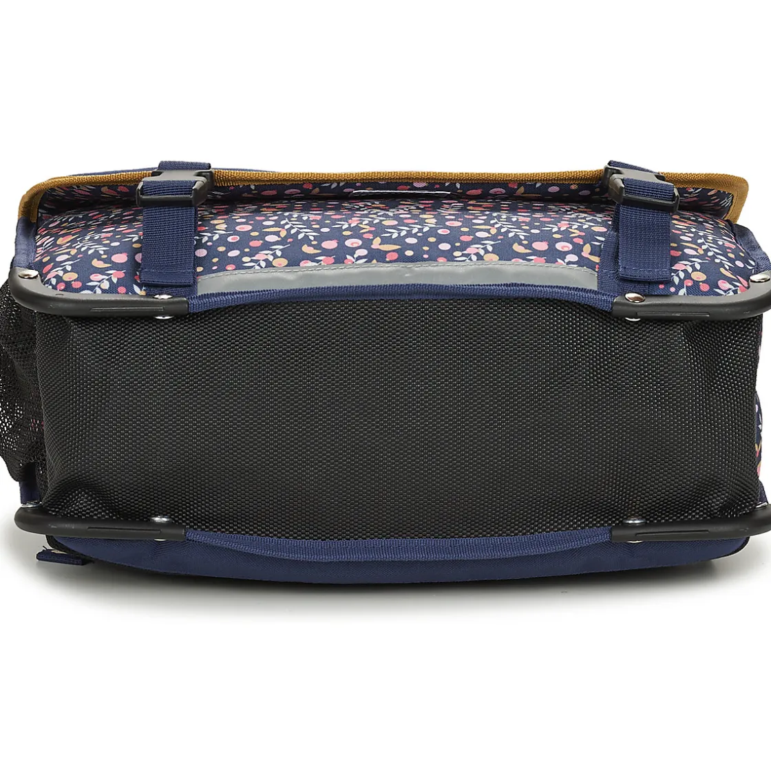 Pol Fox Cartables^- CARTABLE HAPPY BLUE 38 CM