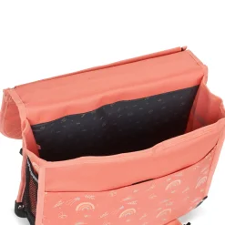 Pol Fox - CARTABLE MOONLIGHT 35 CM Rose Sale
