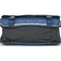 Pol Fox - CARTABLE STAR BLU 38 CM< Cartables