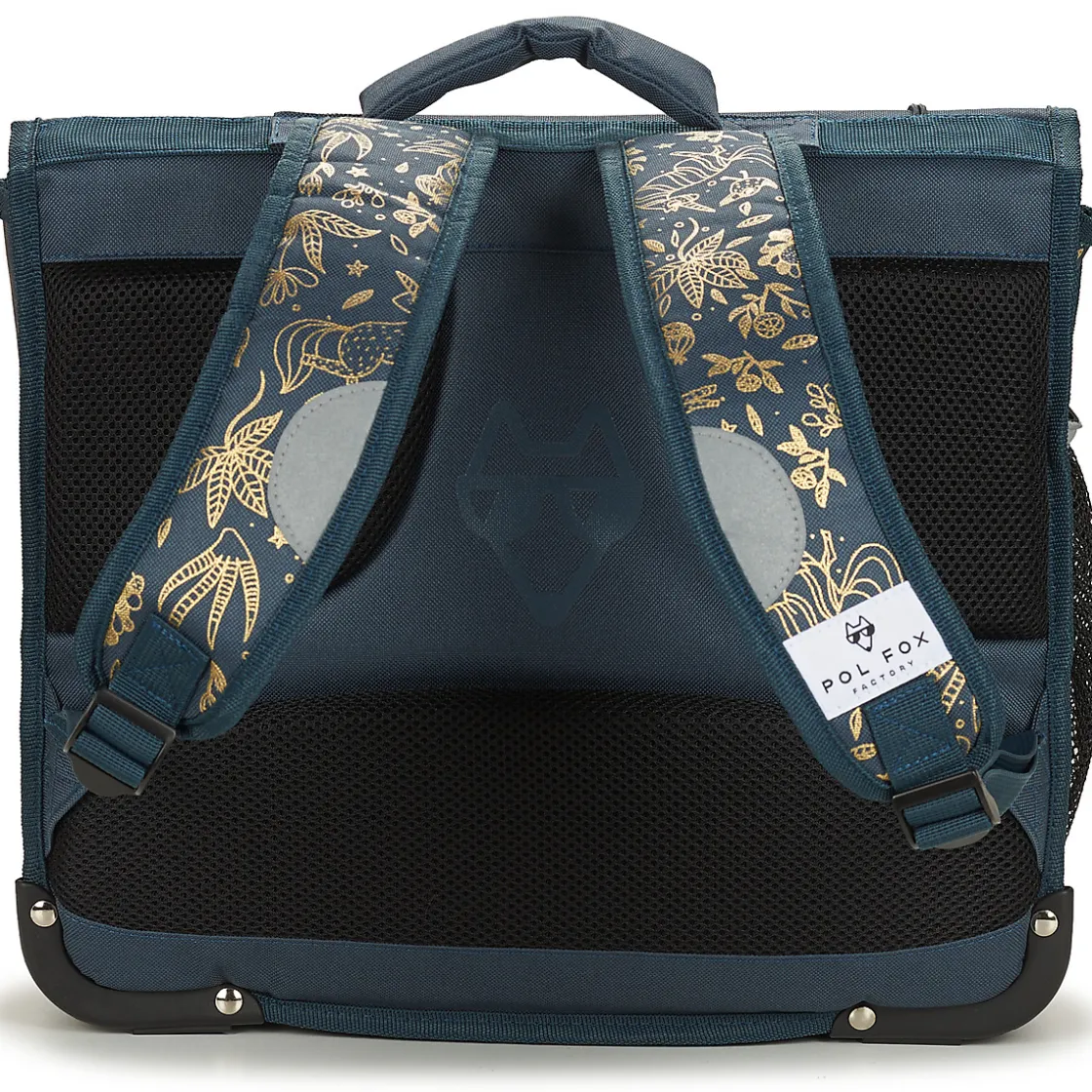 Pol Fox - CARTABLE WONDERLAND 38 CM< Cartables