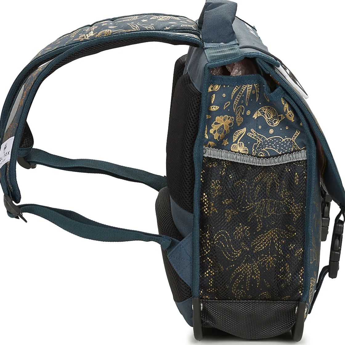 Pol Fox - CARTABLE WONDERLAND 38 CM< Cartables