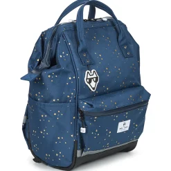 Pol Fox - SAC A DOS STAR BLUE FUTE< Sacs À Dos