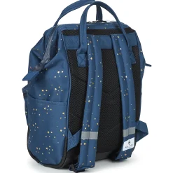 Pol Fox - SAC A DOS STAR BLUE FUTE< Sacs À Dos