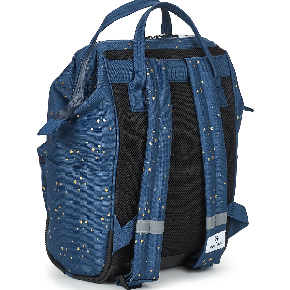 Pol Fox - SAC A DOS STAR BLUE FUTE< Sacs À Dos
