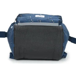 Pol Fox - SAC A DOS STAR BLUE FUTE< Sacs À Dos