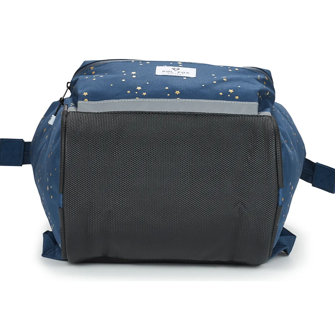 Pol Fox - SAC A DOS STAR BLUE FUTE< Sacs À Dos