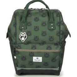Pol Fox - SAC A DOS TIGER FUTE Kaki Sale
