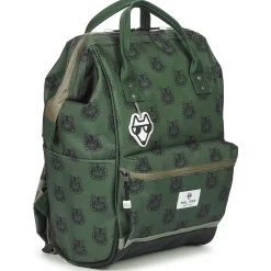 Pol Fox - SAC A DOS TIGER FUTE Kaki Sale