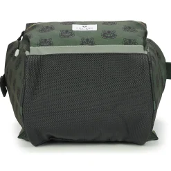 Pol Fox - SAC A DOS TIGER FUTE Kaki Sale